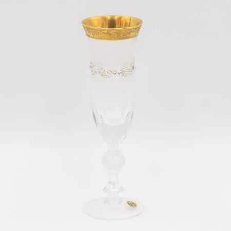 Набор бокалов Nike Флетна Мария Терезия для шампанского 250 мл 6 шт мария владимировна воронова сестра милосердия