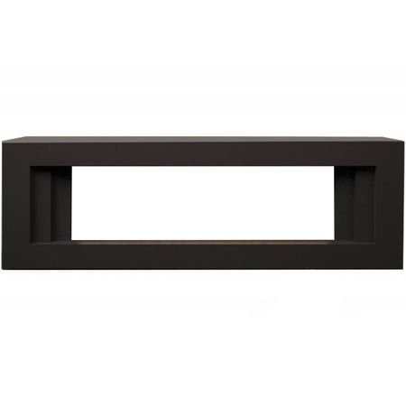 Портал InterFlame Старлайн Freespace 50 Графит