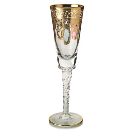 Бокал для шампанского Timon P120 Сестри 6 шт