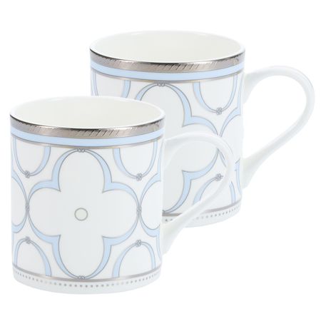 Набор кружек Gipfel Patricia 320 мл 2 шт портреты эпохи русской революции рисунки юрия арцыбушева