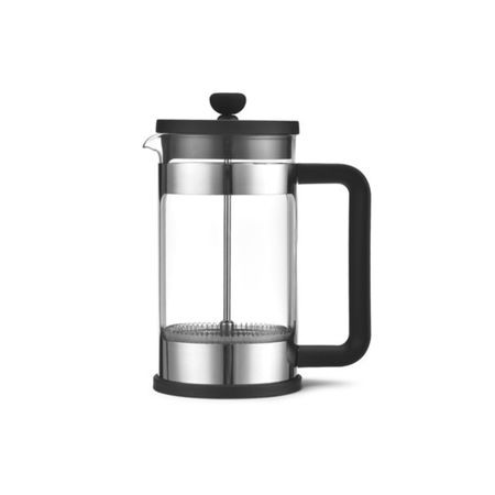 Френч-пресс Fissman 9118 стеклянная колба 1000 мл