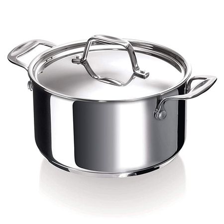 Кастрюля Beka Chef 5 л 24 см