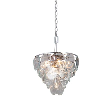 Люстра Vitaluce V5834-9/10 10XE14 40ВТ