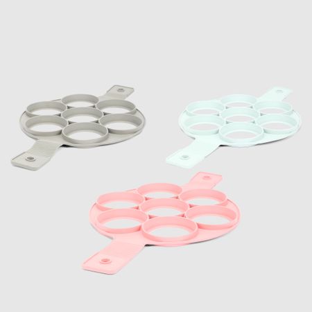 Форма PERILLA для панкейков