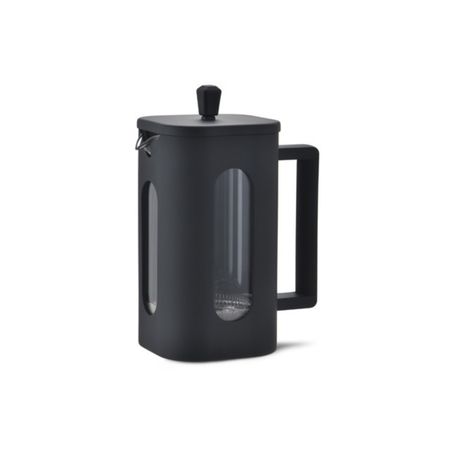 Френч-пресс Fissman 9130 стеклянная колба, 1000 мл лабораторная стеклянная вакуумная колба 50 2000 мл