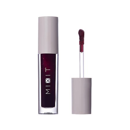Тинт для губ MIXIT Тинт для губ  JELLY LASTING LIP TINT стойкий тинт для губ mixit jelly lasting lip tint стойкий тон 02