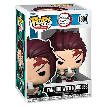 Интерактивная игрушка FUNKO Фигурка Demon Slayer Tanjiro Kamado Figure косплей меч iguro obanai demon slayer 40 дюймов