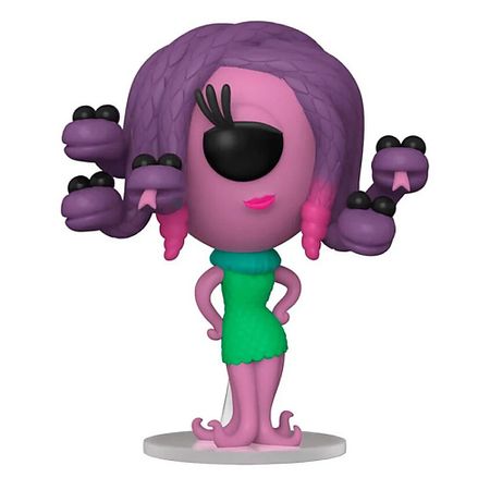 Интерактивная игрушка FUNKO Фигурка Monsters Inc 20th Celia Figure