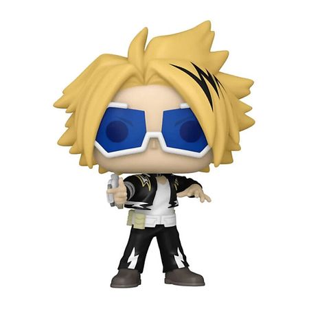 Интерактивная игрушка FUNKO Фигурка My Hero Academia Figure Denki Kaminari развивающая игрушка youtooz фигурка коллекционная деку из my hero academia