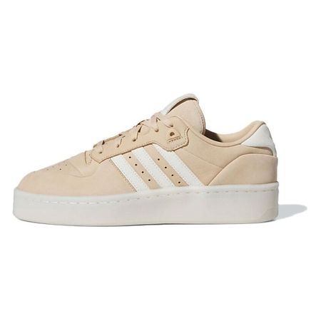 Кроссовки ADIDAS ORIGINAL Кроссовки для треккинга Rivalry Lux Low