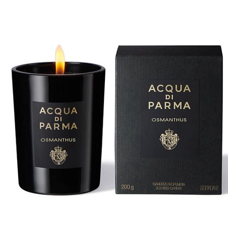 Свеча ароматическая ACQUA DI PARMA Ароматическая свеча Osmanthus