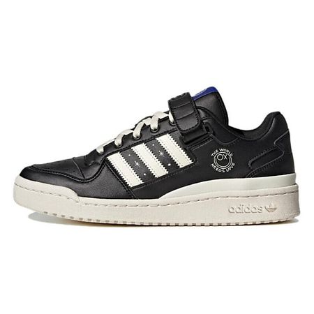 Кроссовки ADIDAS ORIGINAL Кроссовки для треккинга Forum Low AndrÃ© Saraiva