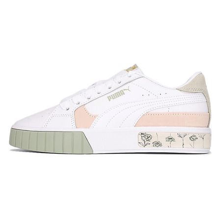Кроссовки PUMA Кроссовки Cali Star 'In Bloom Desert Sage' Women's rgb контроллер sage lu mei sp107e
