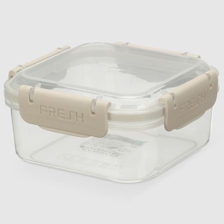 Контейнер Xidewang пластиковый для хранения 530 мл