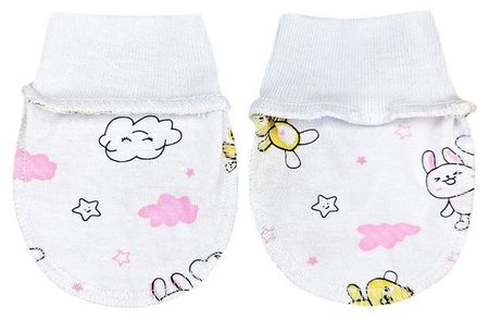 Рукавички Каждый день, 1 шт в ассортименте тамара викторовна скиба энциклопедия для самых маленьких от 6 месяцев до 3 лет