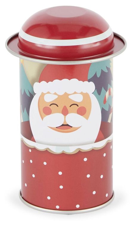 Носки для девочки новогодние InExtenso, 3 пары