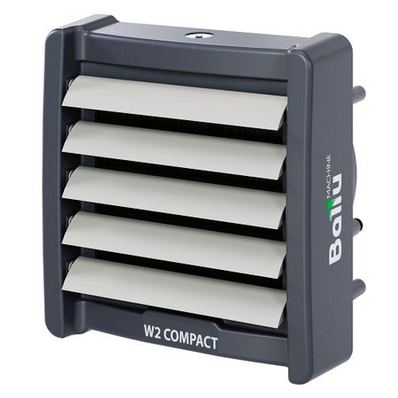 Тепловентилятор Ballu BHP-W2-20-C 15500 Вт водяной (НС-1723769) диагностика технического состояния редукторов экскаваторно автомобильных комплексов