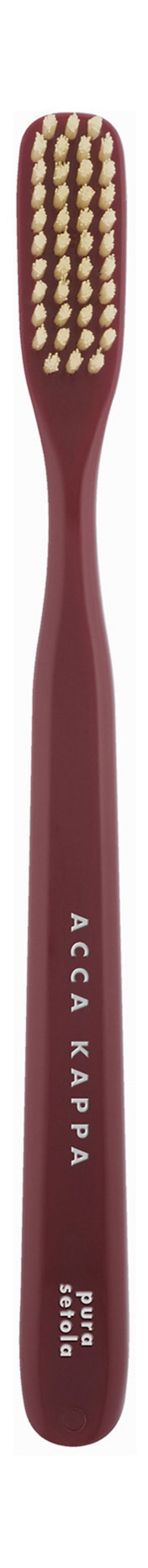 Acca Kappa Vintage Collection Medium Toothbrush Venetian Red открытки винтажного стиля sjmandun   из 9 штук