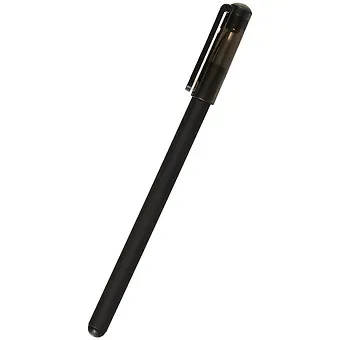 Ручка гелевая Erich Krause, G-Soft, черная