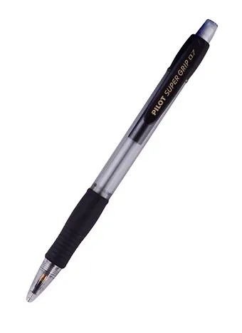 Карандаш механический Pilot, H-187-SL(B), 0,7 мм