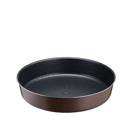 Набор посуды TEFAL Форма Color Edition J5549602 форма для выпечки canamek силиконовая