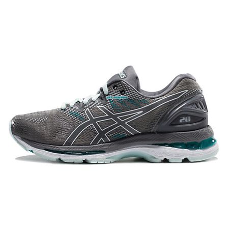 Кроссовки ASICS Кроссовки Gel Nimbus 20 'Grey White' Women's
