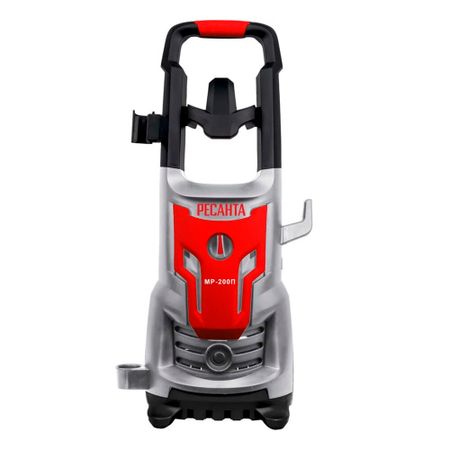 Мойка высокого давления Ресанта МР-200П 2500 Вт (70/8/22) фильтр для сопла тумана dfengwen хлопковый 100 шт