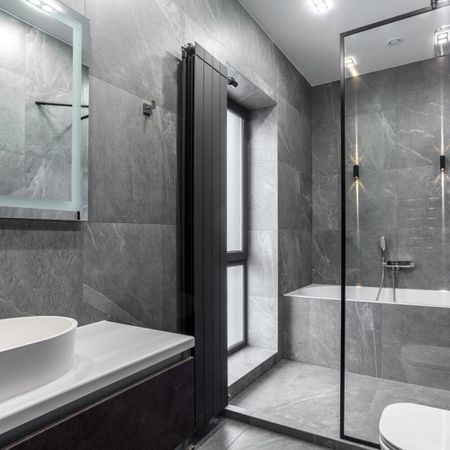 Укладка керамогранита или керамическоЙ плитки размером 60*60 см. прямая александр петрович харников к морю марш вперед