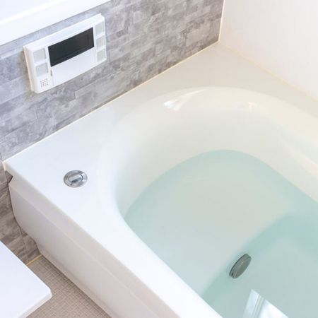 Установка прямоугольной ванны из акрила или стали елена хантинг услуга за услугу