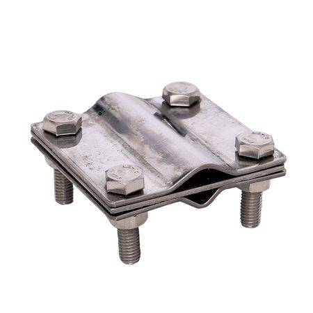 Зажим штырь-полоса-прут EKF PROxima (gc-g3116-ni) екатерина николаевна вильмонт полоса везения или все мужики козлы