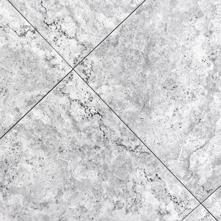 Укладка керамогранита или керамической плитки размером 60*60 см. диагональная