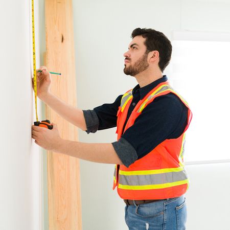 Замер помещения для укладки плитки елена хантинг услуга за услугу