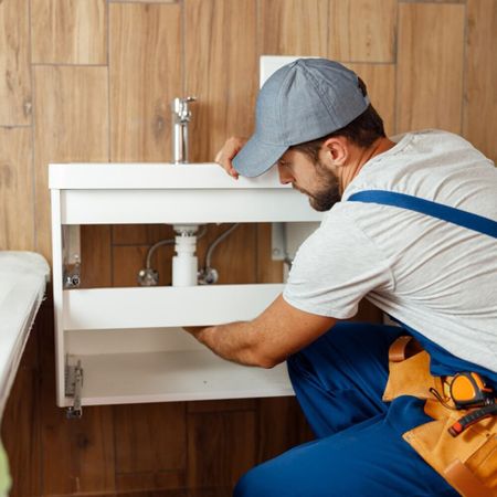 Установка раковины с тумбой александр николаевич чумиков михаил петрович бочаров государственный pr социально политические коммуникации учебник