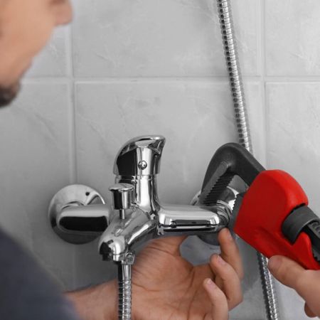 Установка душевой системы со смесителем михаил сергеевич фоминых пять литров красного что необходимо знать о крови ее болезнях и лечении