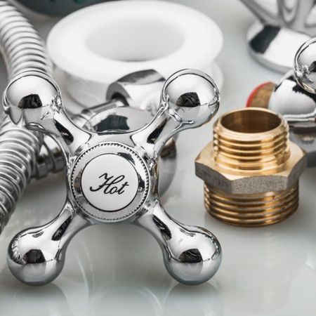 Доплата за экспресс-установку унитаза, душ. системы, смесит. (2 дня)