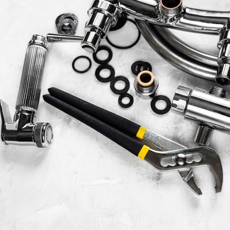 Установка гигиенического душа михаил сергеевич фоминых пять литров красного что необходимо знать о крови ее болезнях и лечении