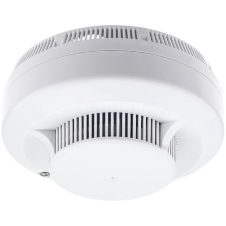 Датчик дыма Duwi SAS-1 оптико-электронный белый