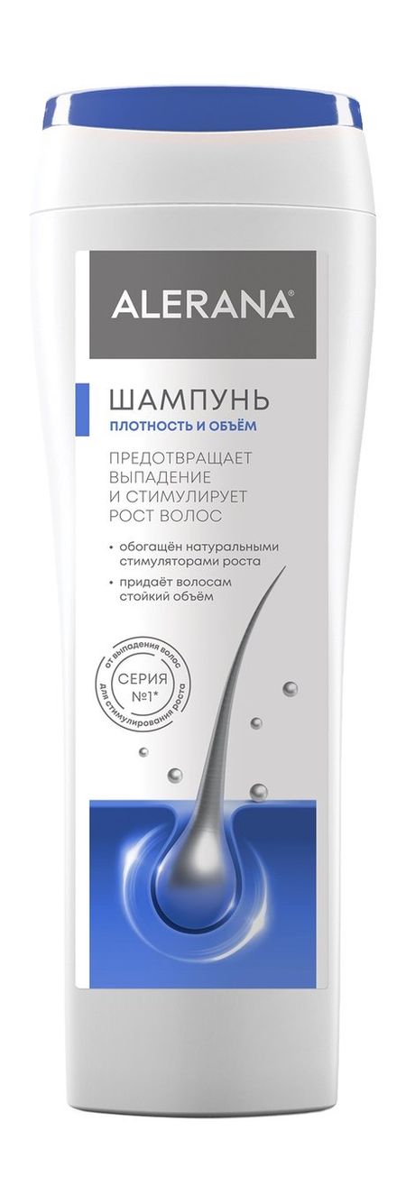 Alerana Шампунь Плотность и объем лапароскопический симулятор lt 02