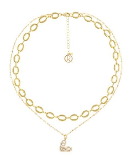 Ronda Necklace N558з