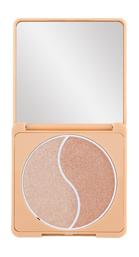 Paese Selfglow Highlighter Paese кисть для лица valeriya kutsan кисть 24т для пудры румян бронзера