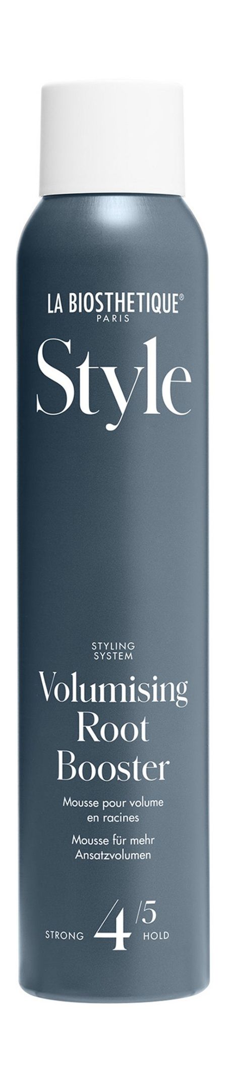 La Biosthetique Style Volumising Root Booster 4