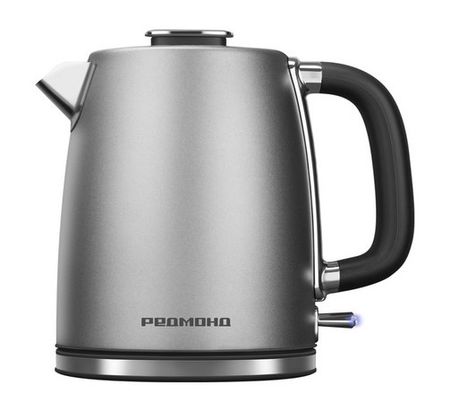 Redmond Чайник KM240 Grey силиконовая подставка под чашку в форме кошки