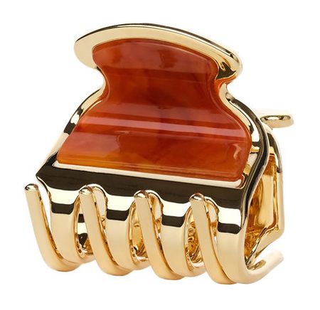 Janeke Hair Claw Clip