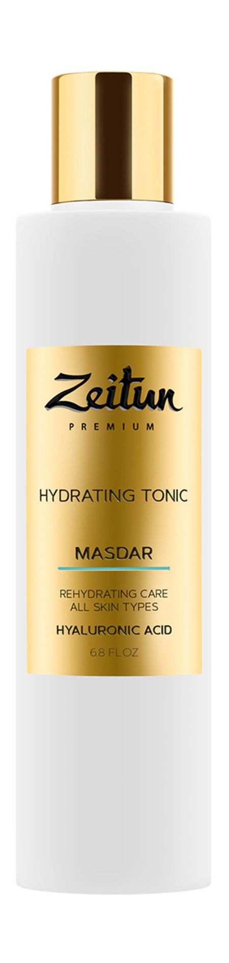 Zeitun Masdar Hydrating Tonic