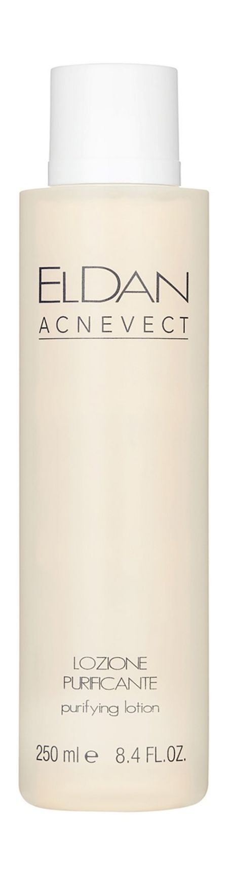 Eldan Acnevect Purifying Lotion
