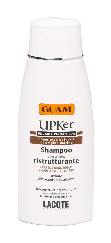 Guam UpKer Reconstructing Shampoo монеты да или нет hobo nickel