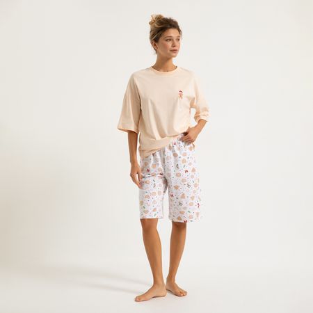 Комплект Пряничный человечек/Gingerbread IV пряничный человечек из мягкого пвх