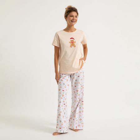 Комплект Пряничный человечек/Gingerbread III пряничный человечек из мягкого пвх