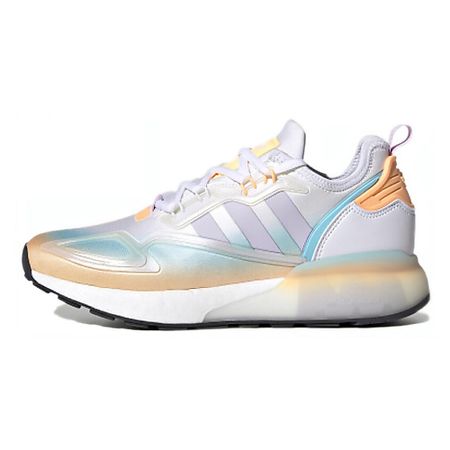 Кроссовки ADIDAS ORIGINAL Кроссовки Zx 2K Boost Space Race Women's