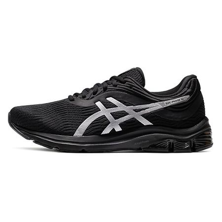 Кроссовки ASICS Кроссовки Gel Pulse 11 Black/Silver